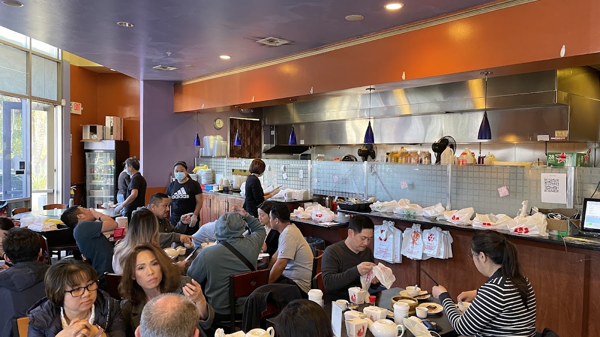 B K's Bistro