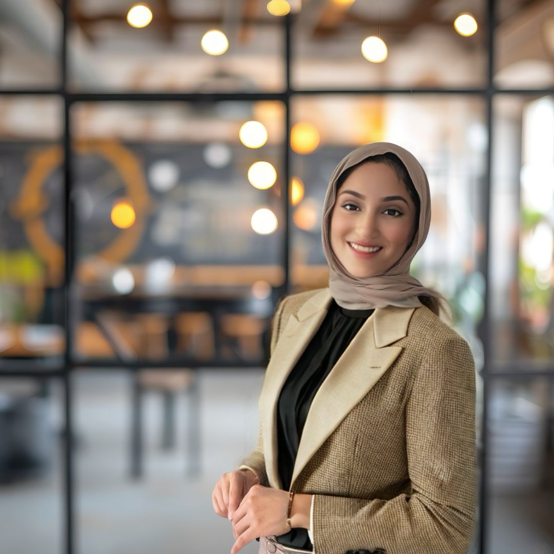 Sulva Zahir, Realtor
