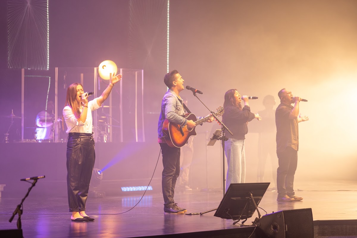 Harbor Light Church