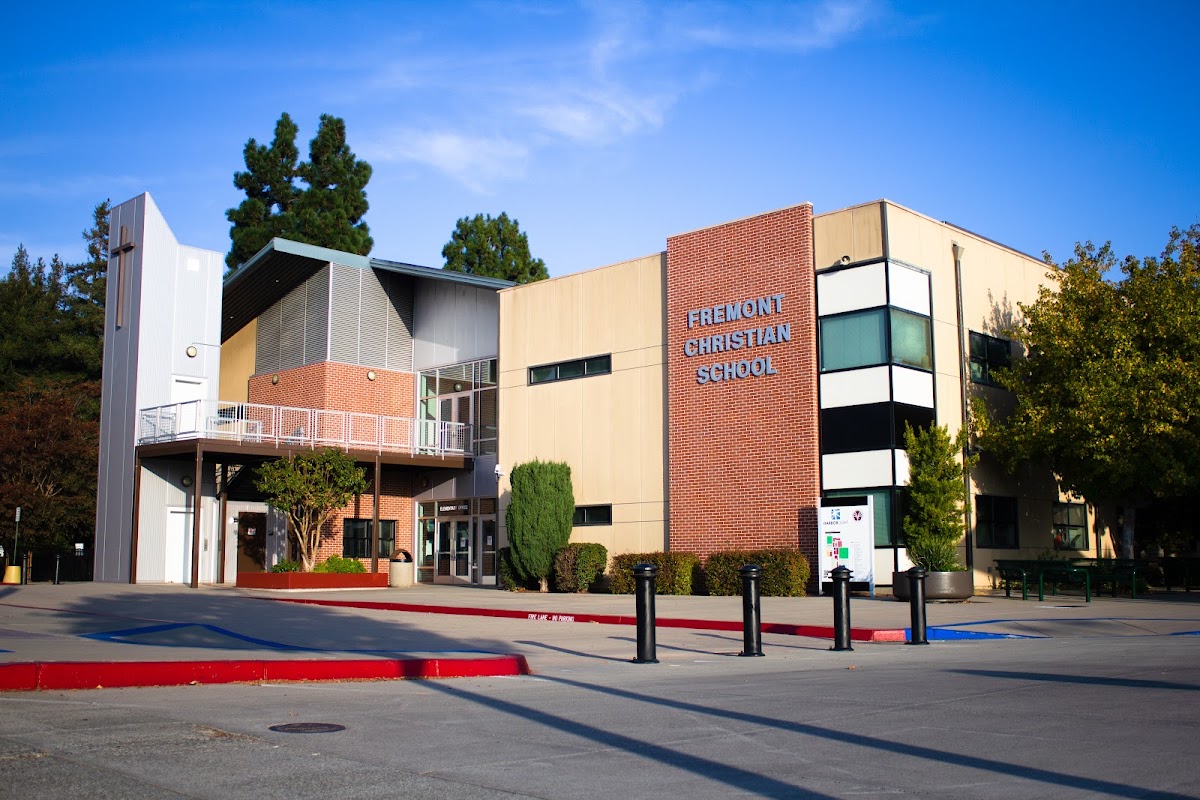 Fremont Christian School