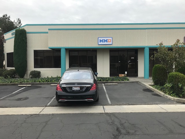 Mega Micro Devices Inc