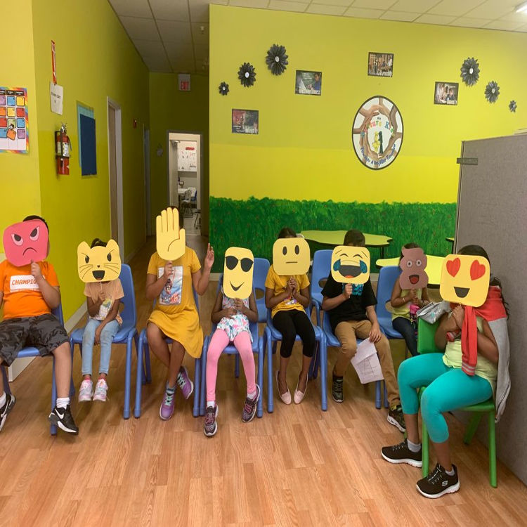 Nurture Kids After School | Afterschool Near Me | Learning Center For Kids| Kids Summercamp