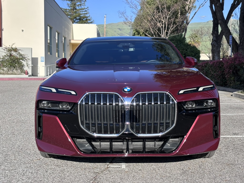 Mission Peak Motors, Inc.