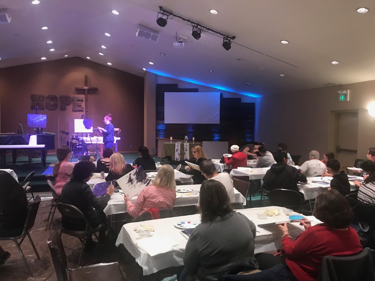 Hope Community Church