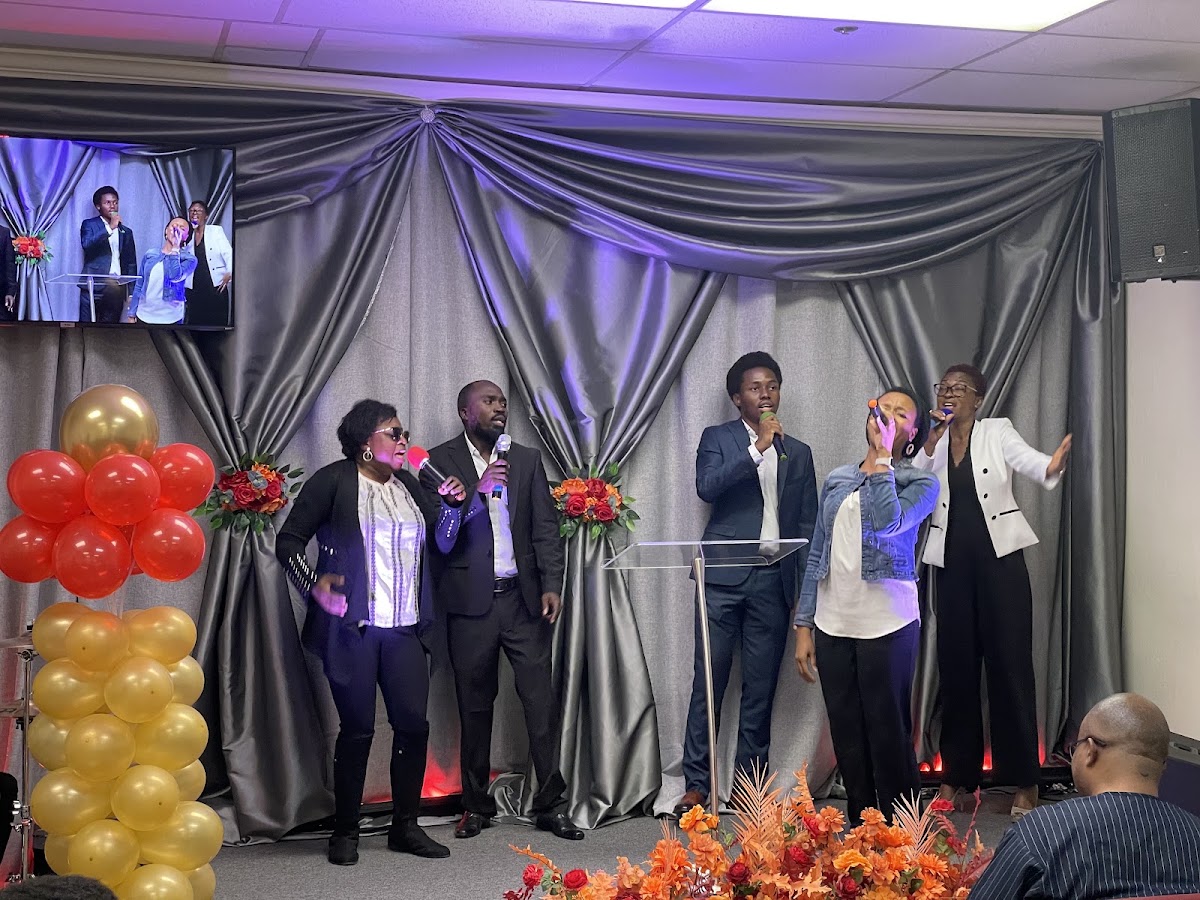 RCCG Lighthouse Church