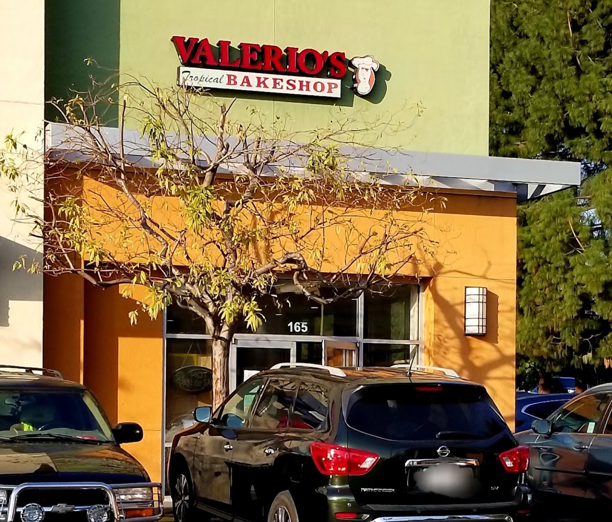 Valero Milpitas