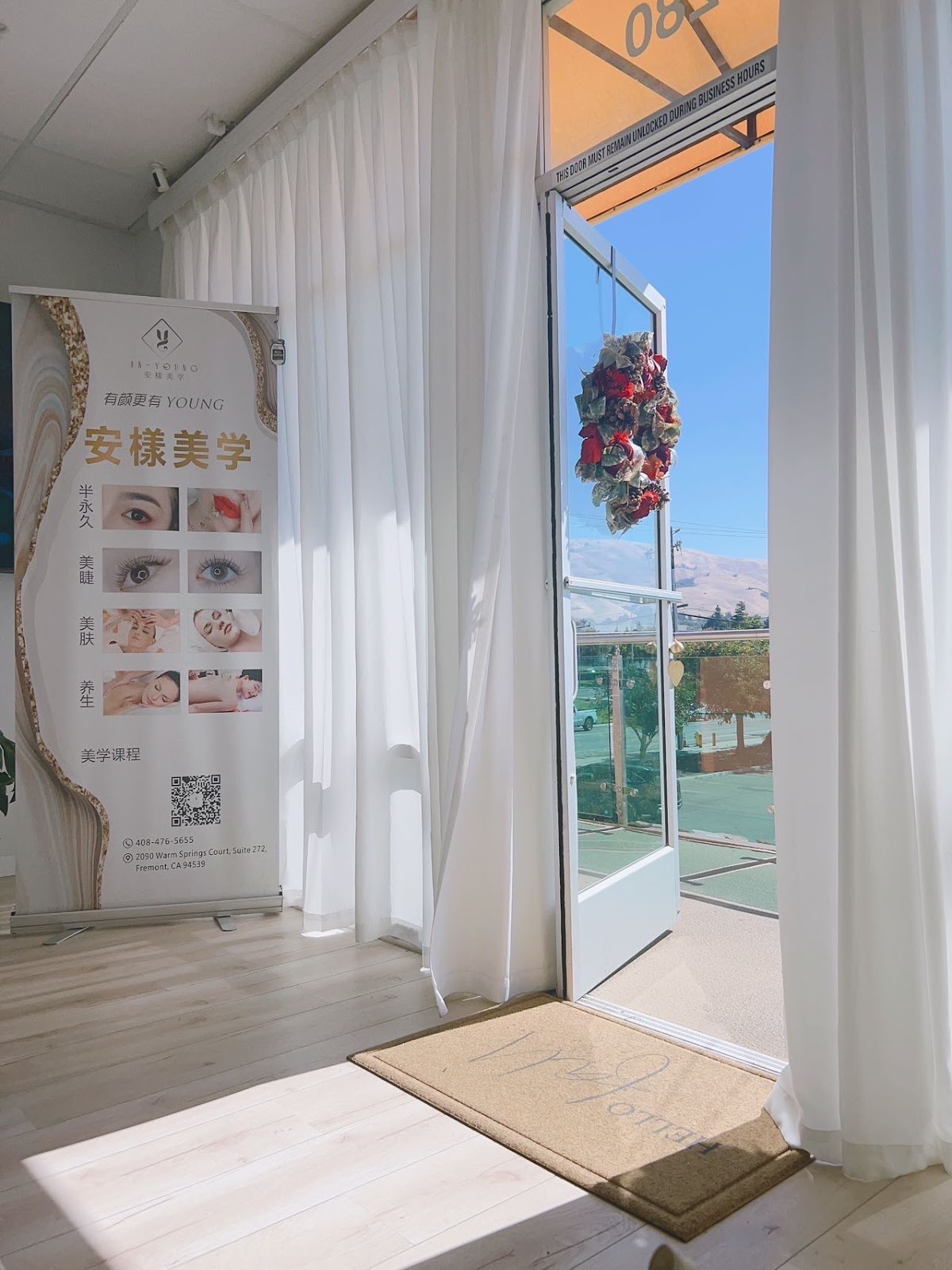 An-Young Beauty and Wellness Fremont