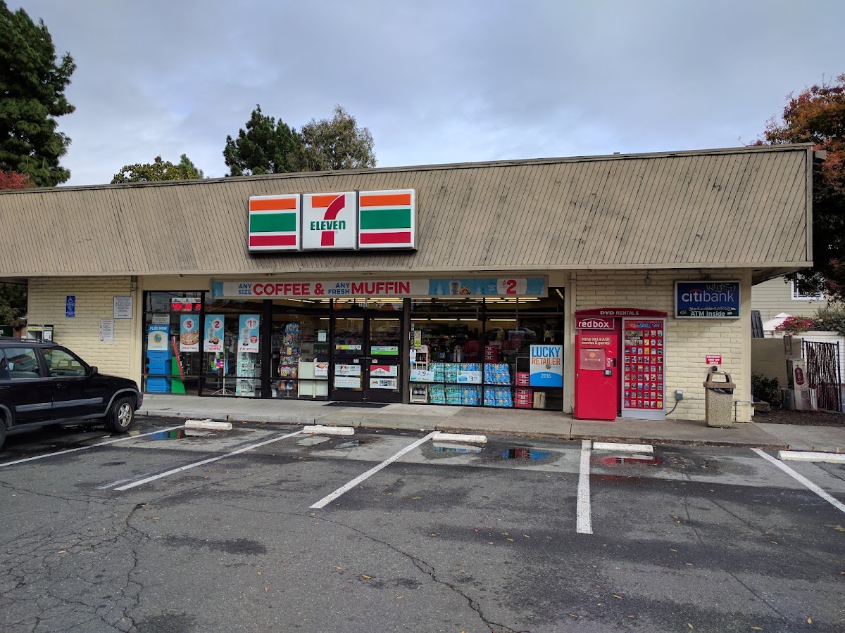 7-Eleven
