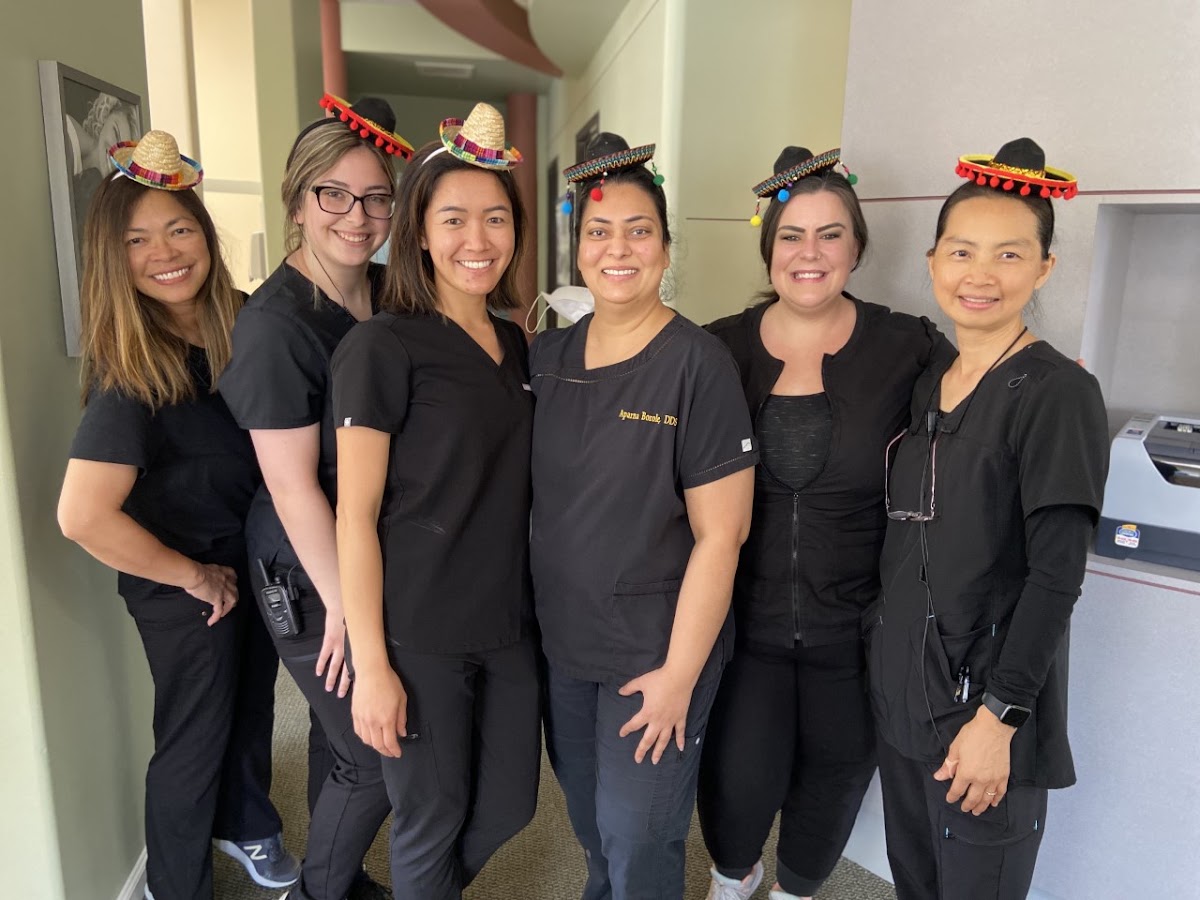 Mission Peak Dental Care