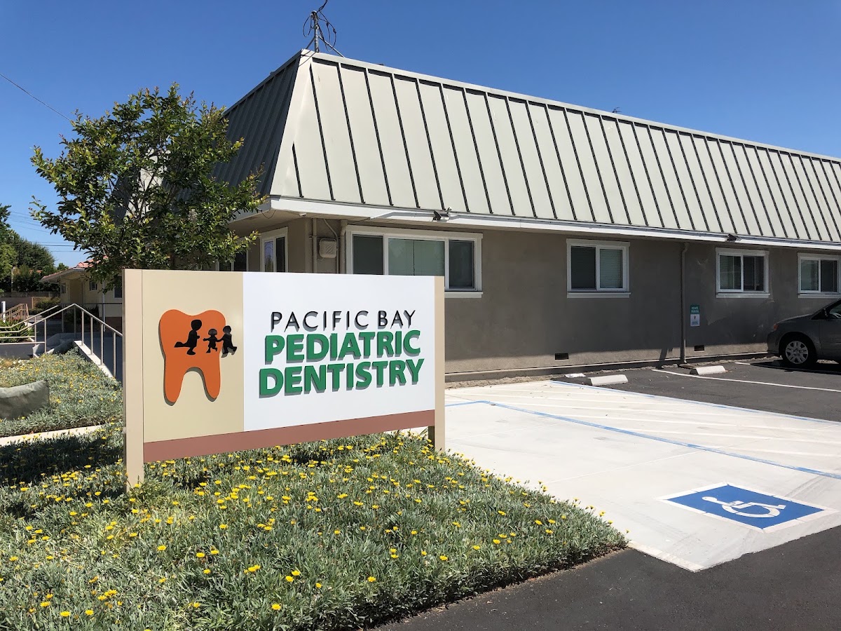 Pacific Bay Pediatric Dentistry