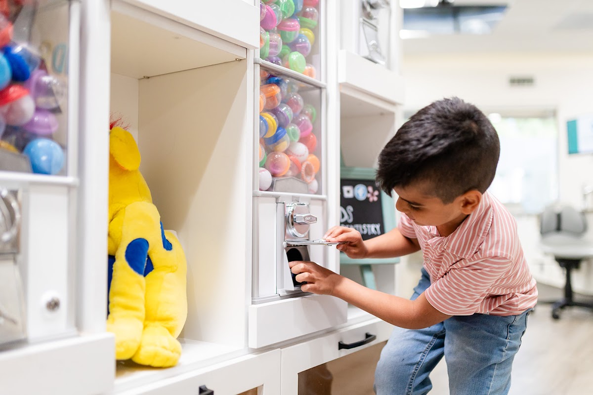 Just Kids Pediatric Dentistry & Orthodontics - Mission Hills