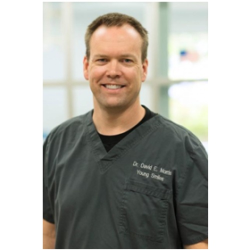David Morris, D.D.S.