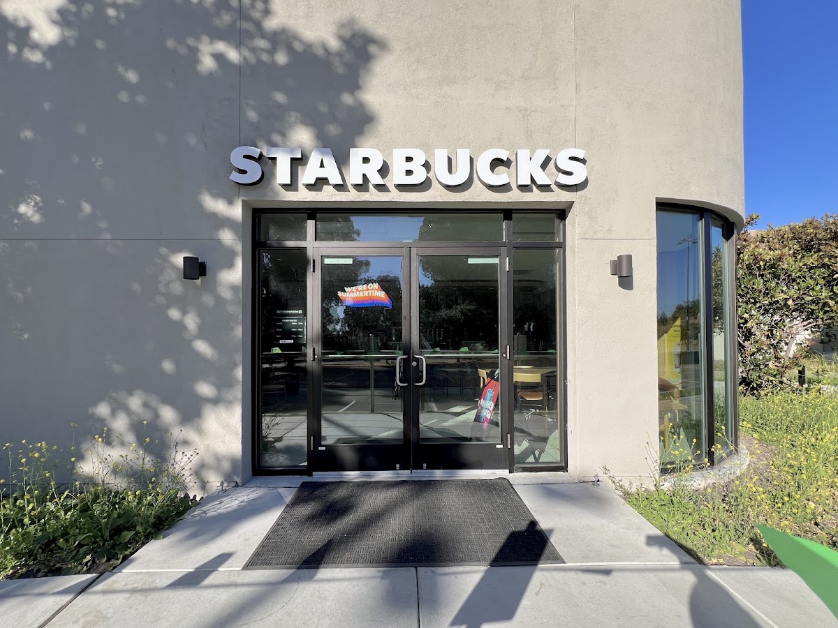 Starbucks Coffee Company