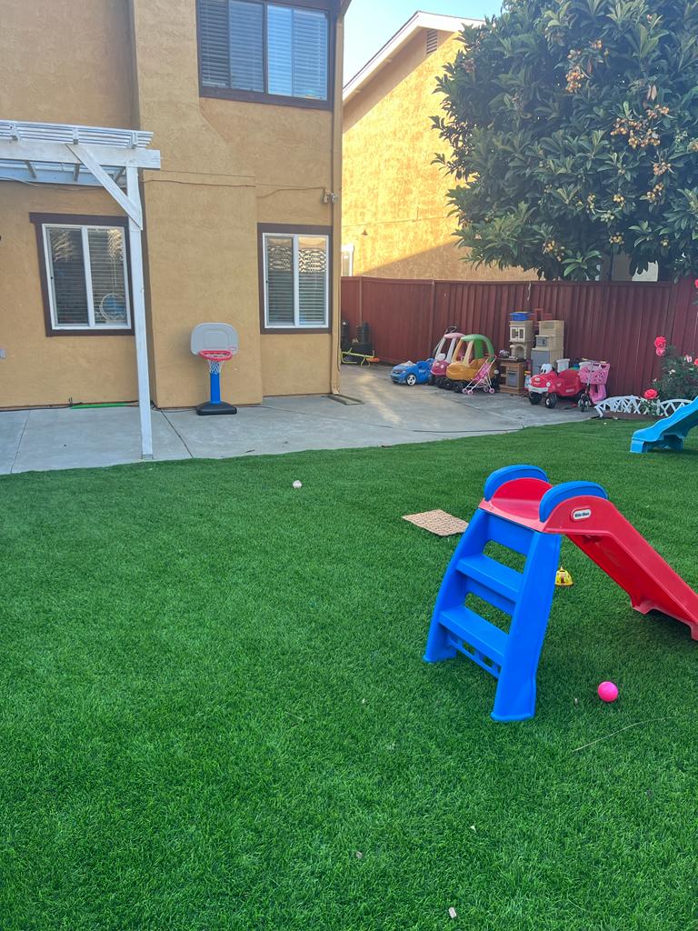 Subi family child care home