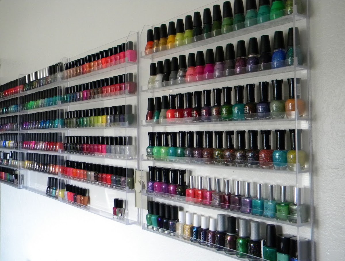 Passion Salon