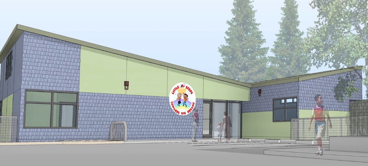 Little Steps STEAM Preschool