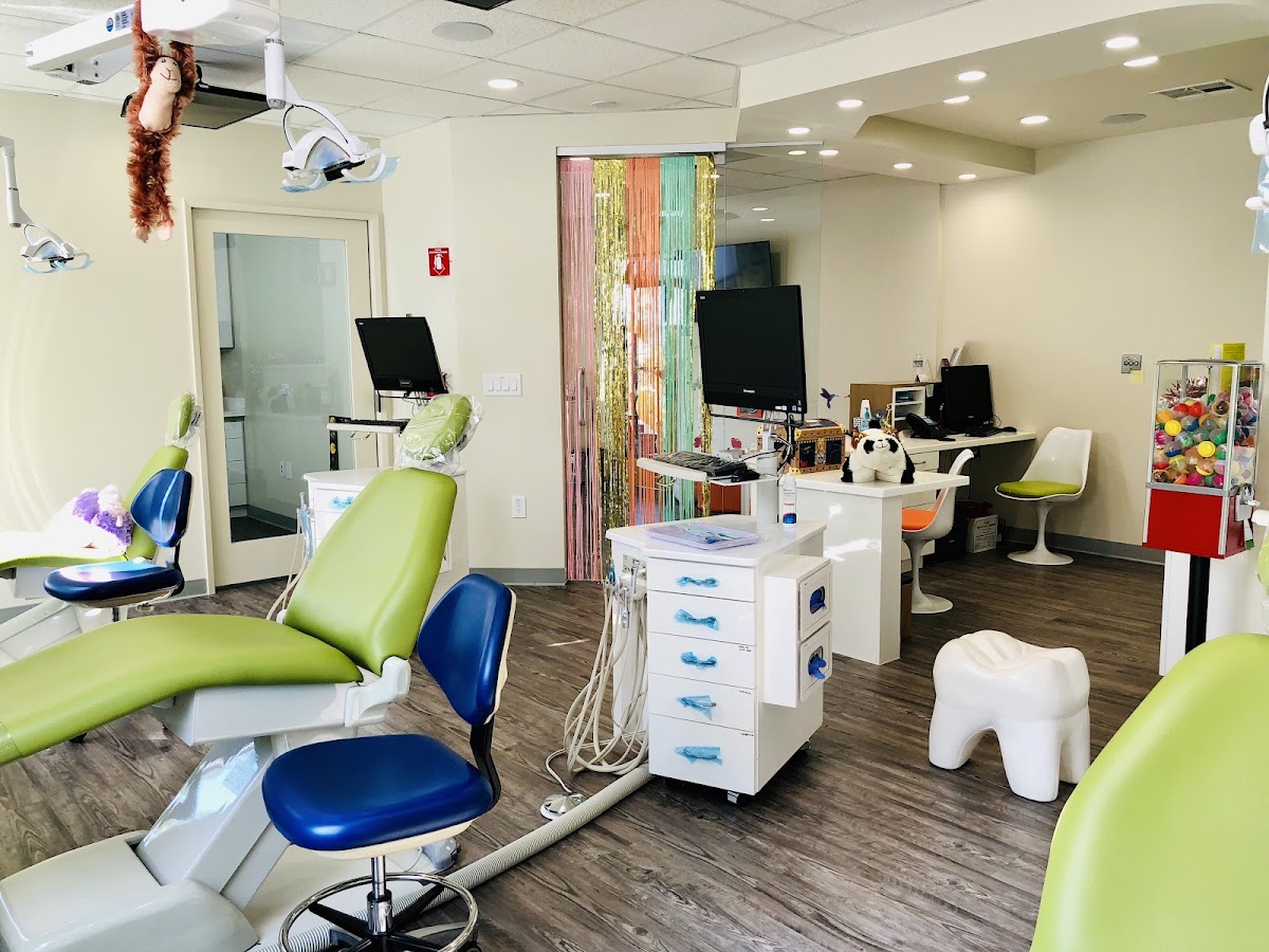 Warm Springs Children Dentistry