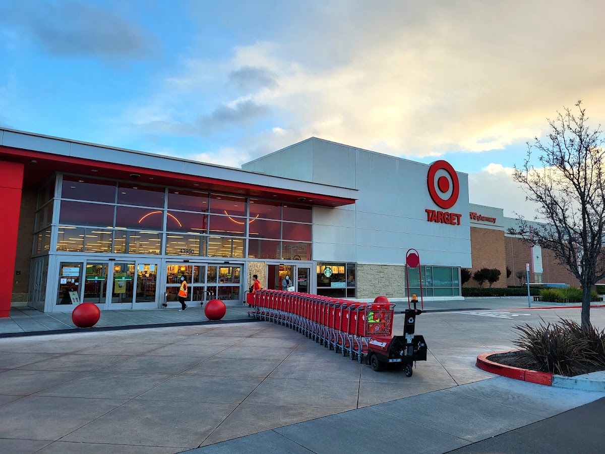 Target Mobile