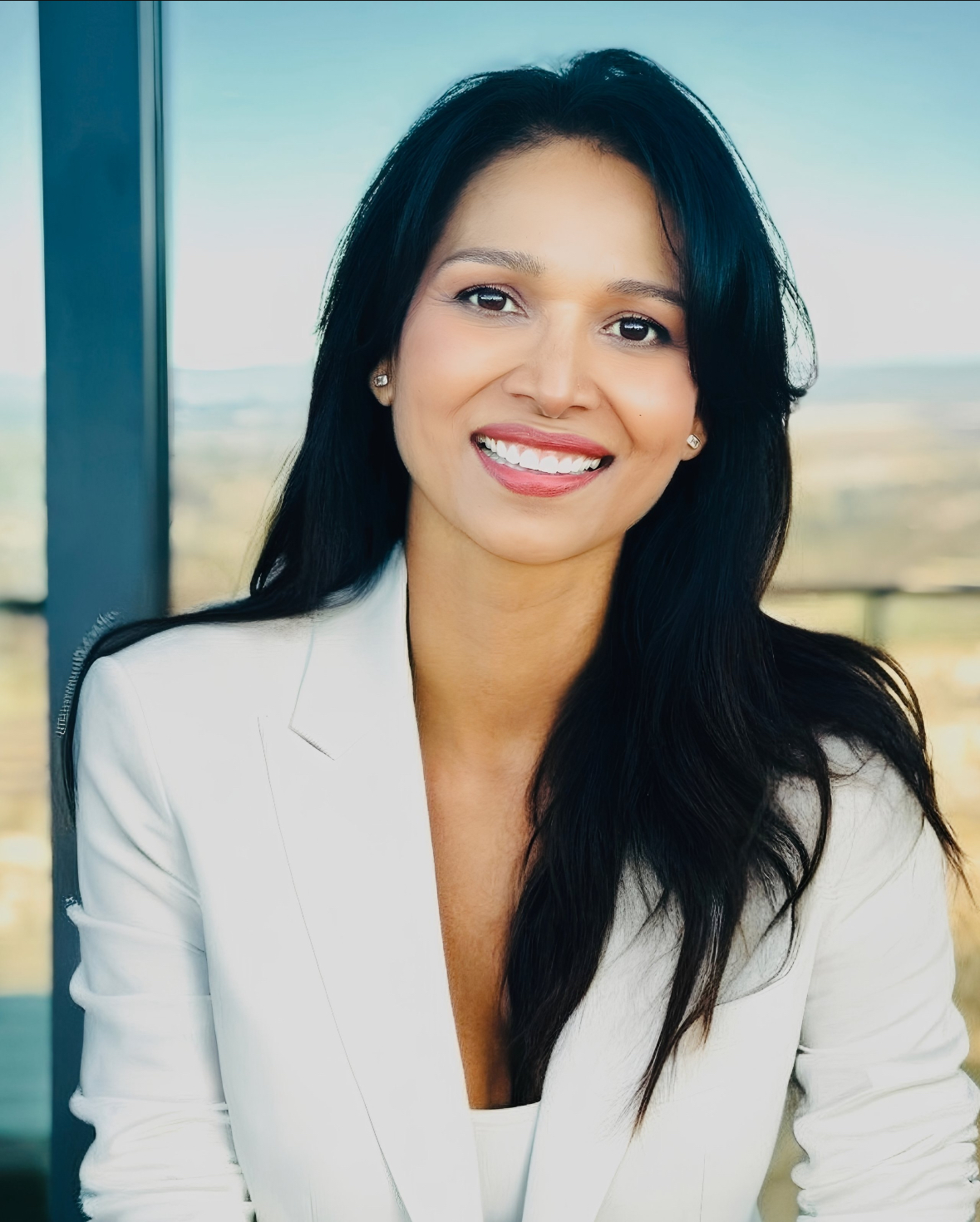 Kamini Patel, Intero Real Estate Fremont