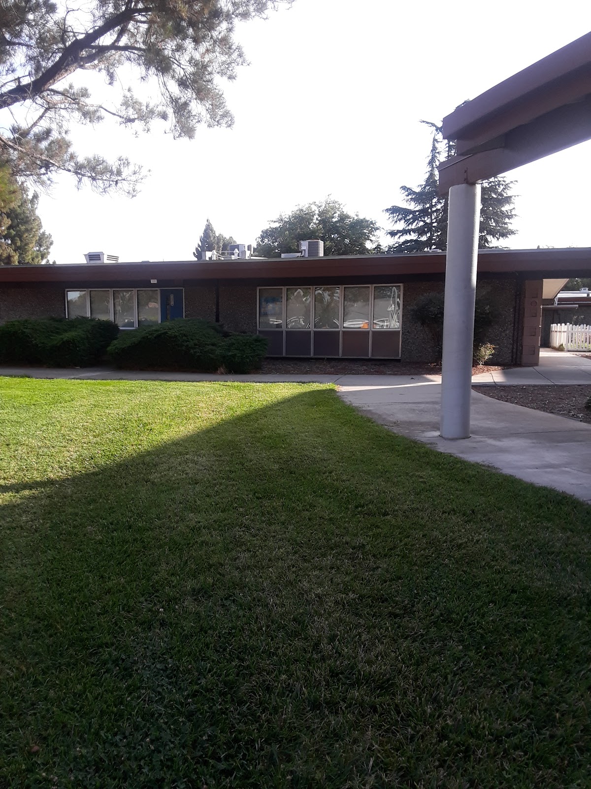 Maloney Elementary School