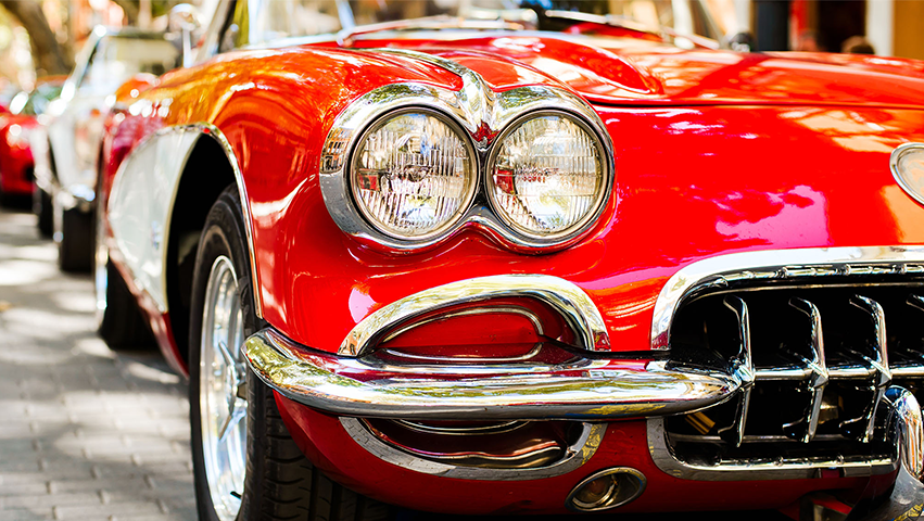 Dando's Automotive