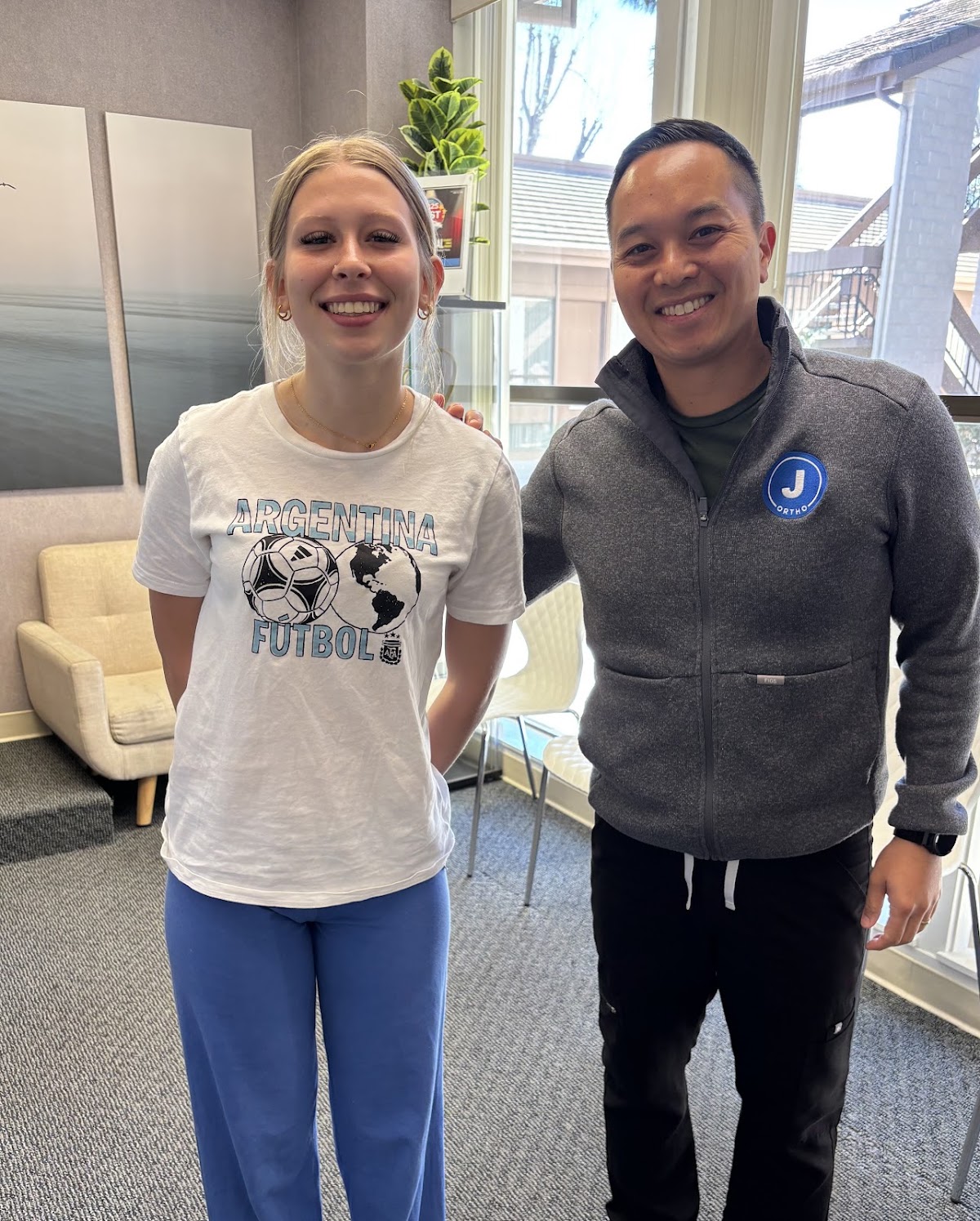 Jelson J. Yalung, DDS, MS, Orthodontics