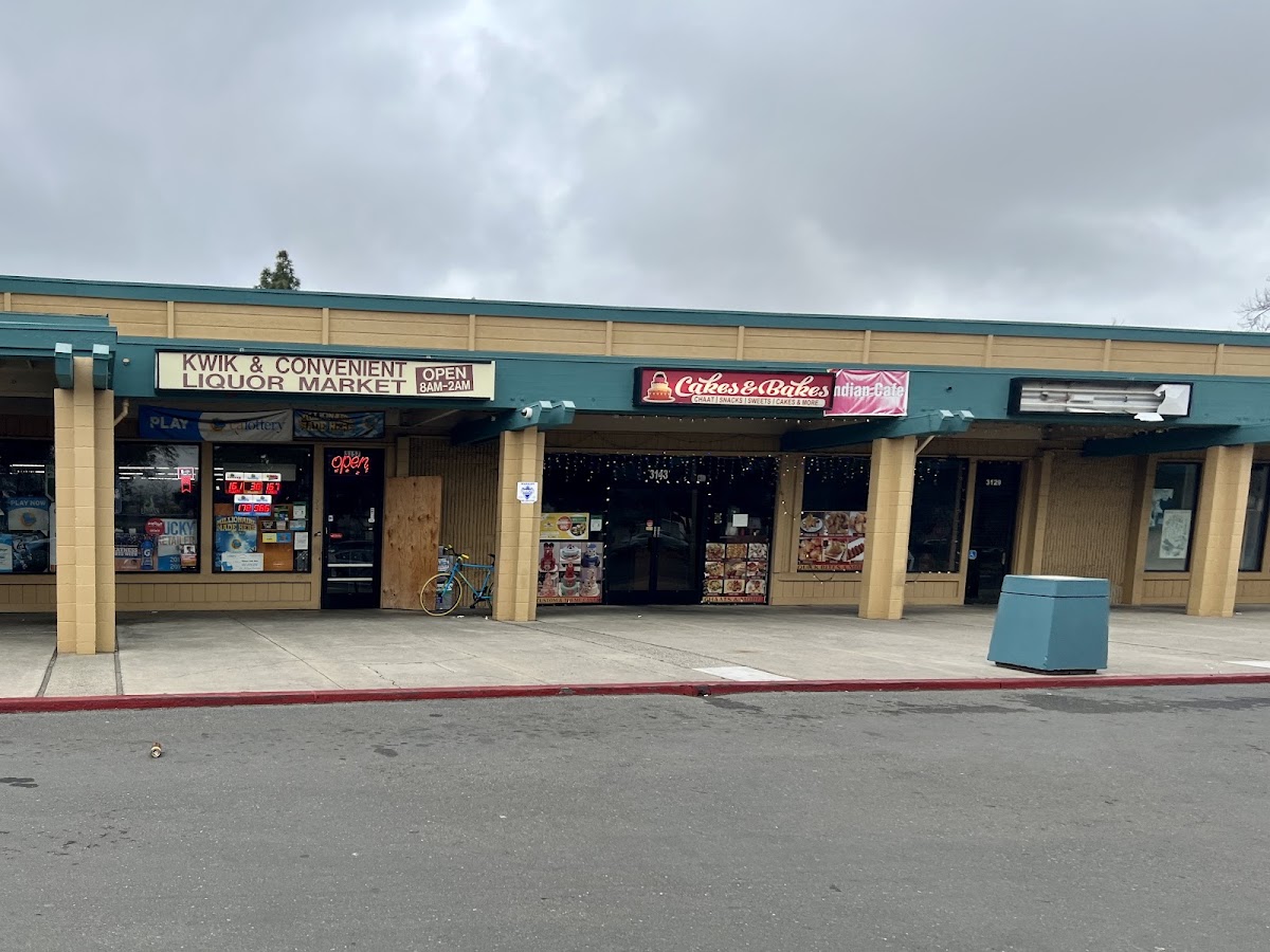 Kwik and Convenient Liquor Market