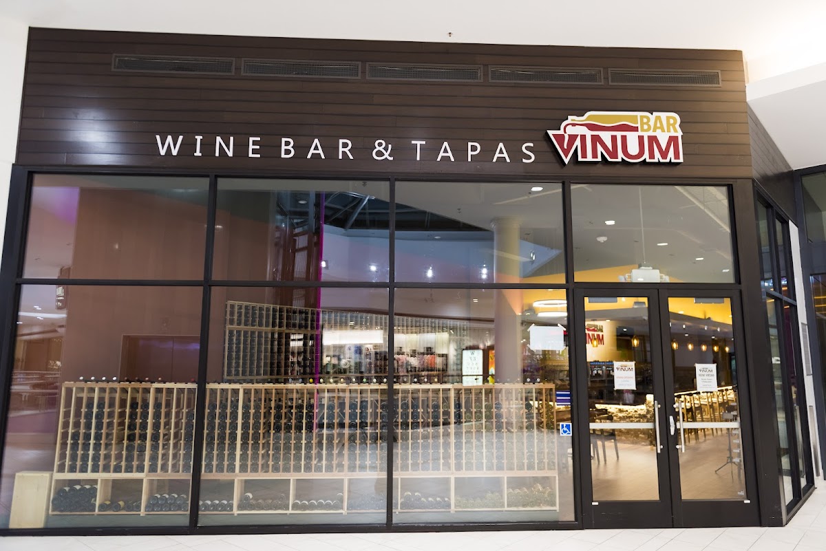 Vinum Bar