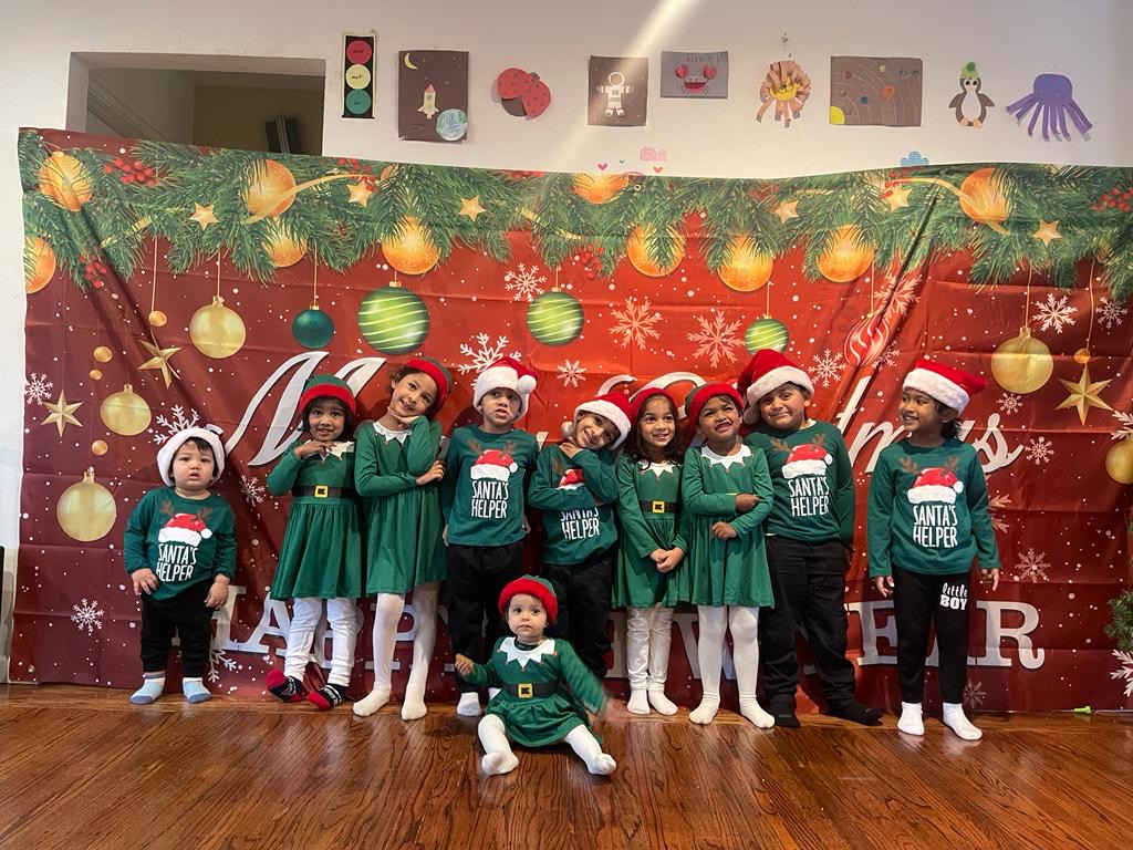 Wonderland Preschool and Daycare