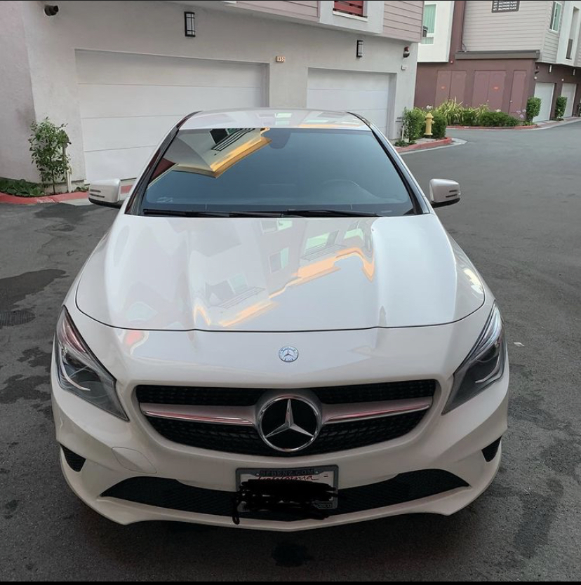 East Bay Auto Detail