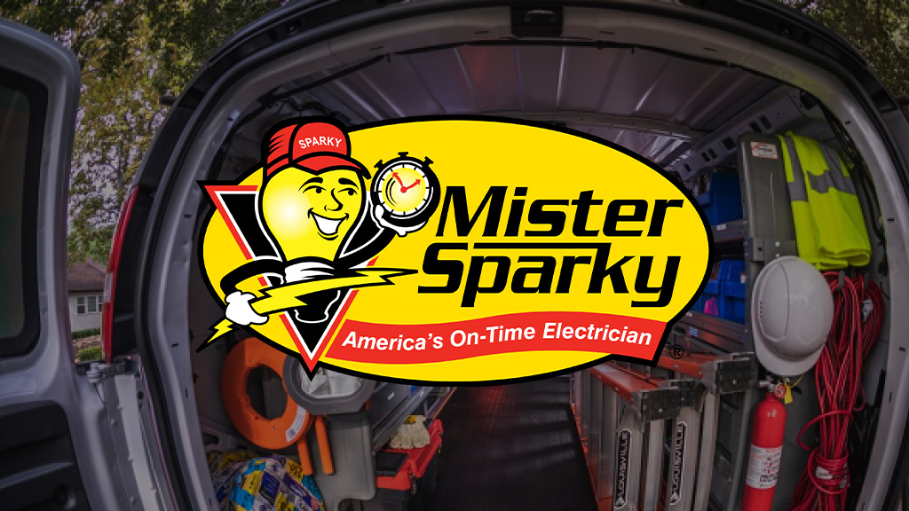 Mister Sparky of Fremont and Dublin