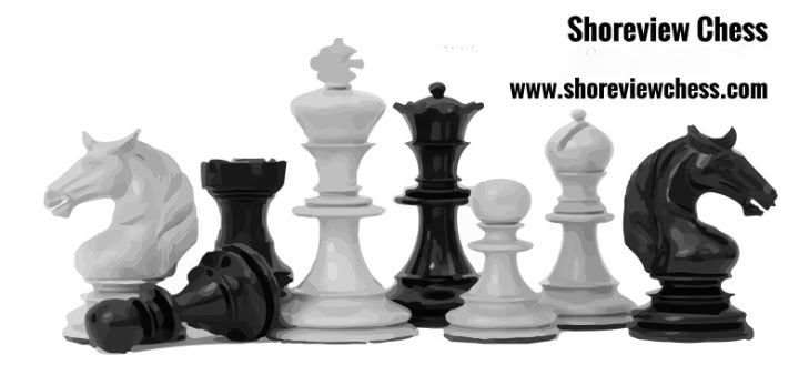 Shoreview Chess