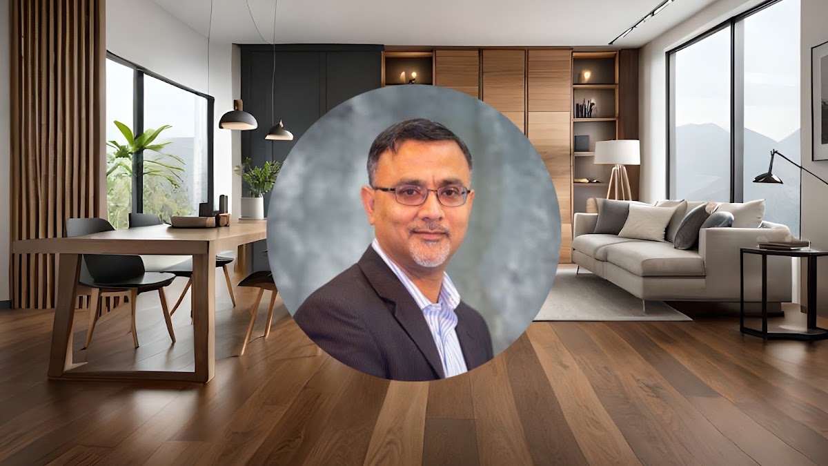 Jayanta Samanta, Realtor