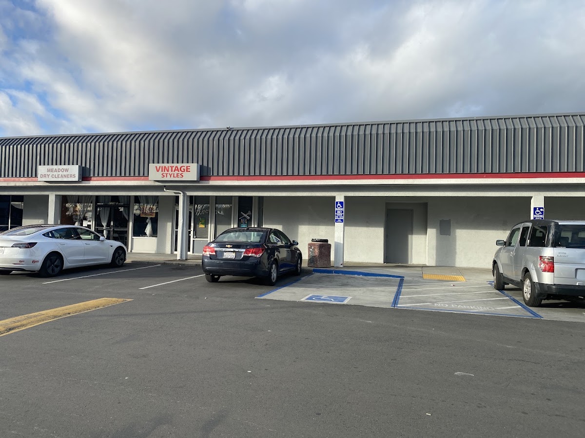 Meadow Square Liquor Store