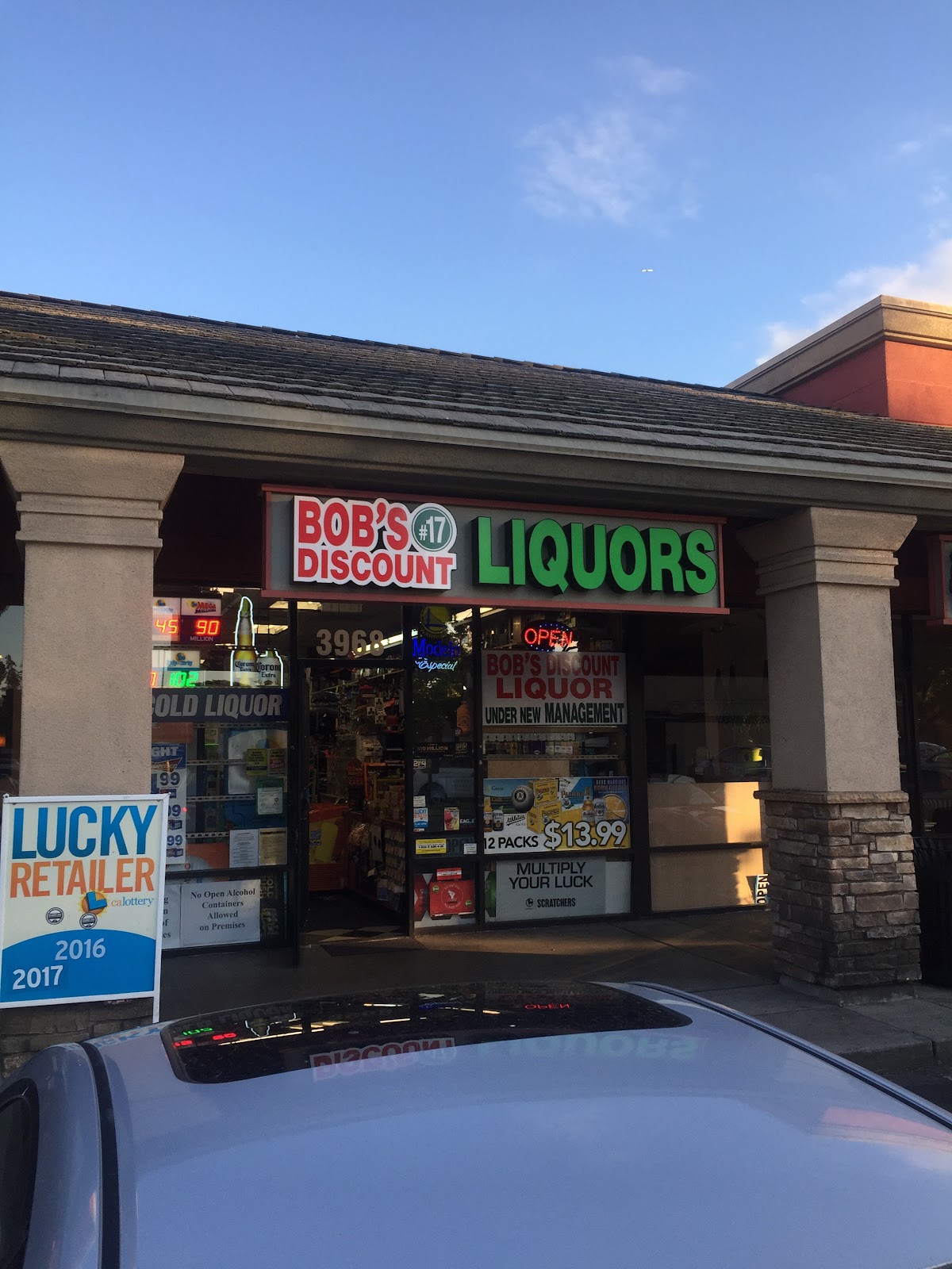 Bobs Discount Liquor #17