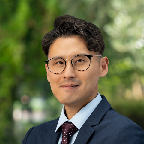 Hiroyasu (Kyle) Kikawa, M.D.