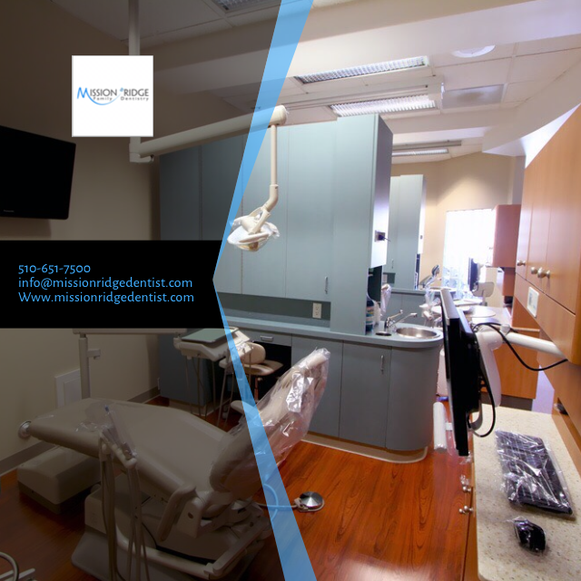 Mission Ridge Family Dentistry