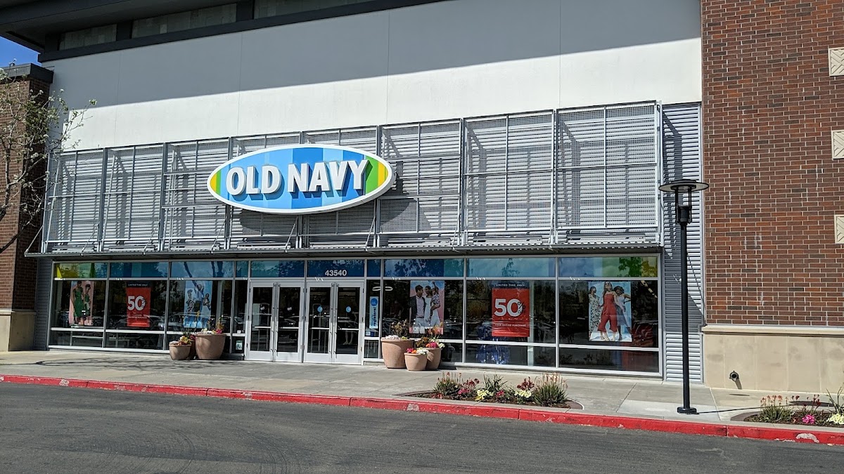 Old Navy