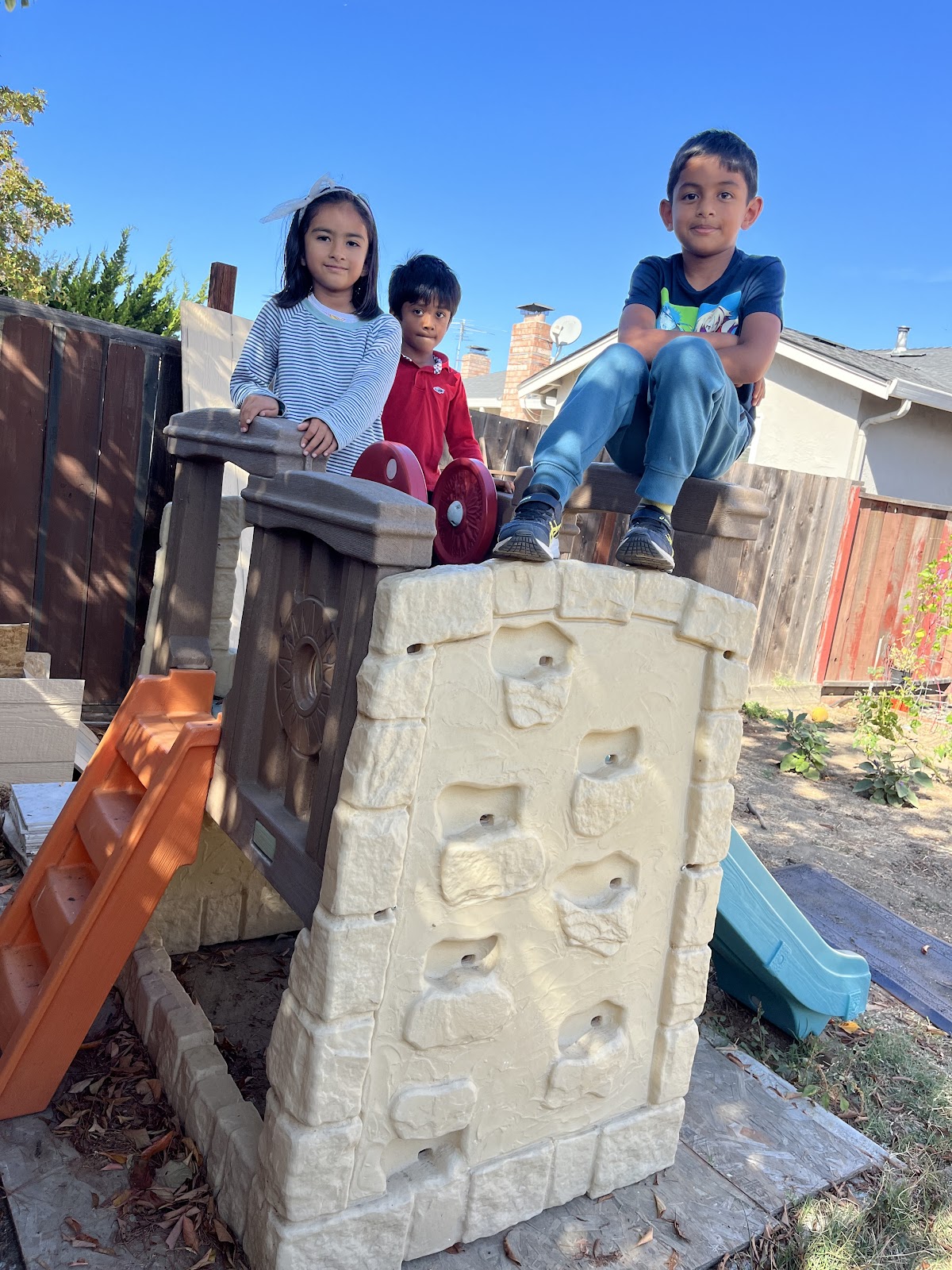 Kinder's Home After School Care/Daycare