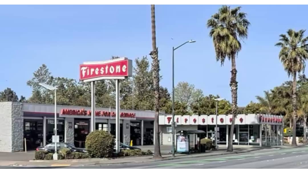 Firestone Complete Auto Care