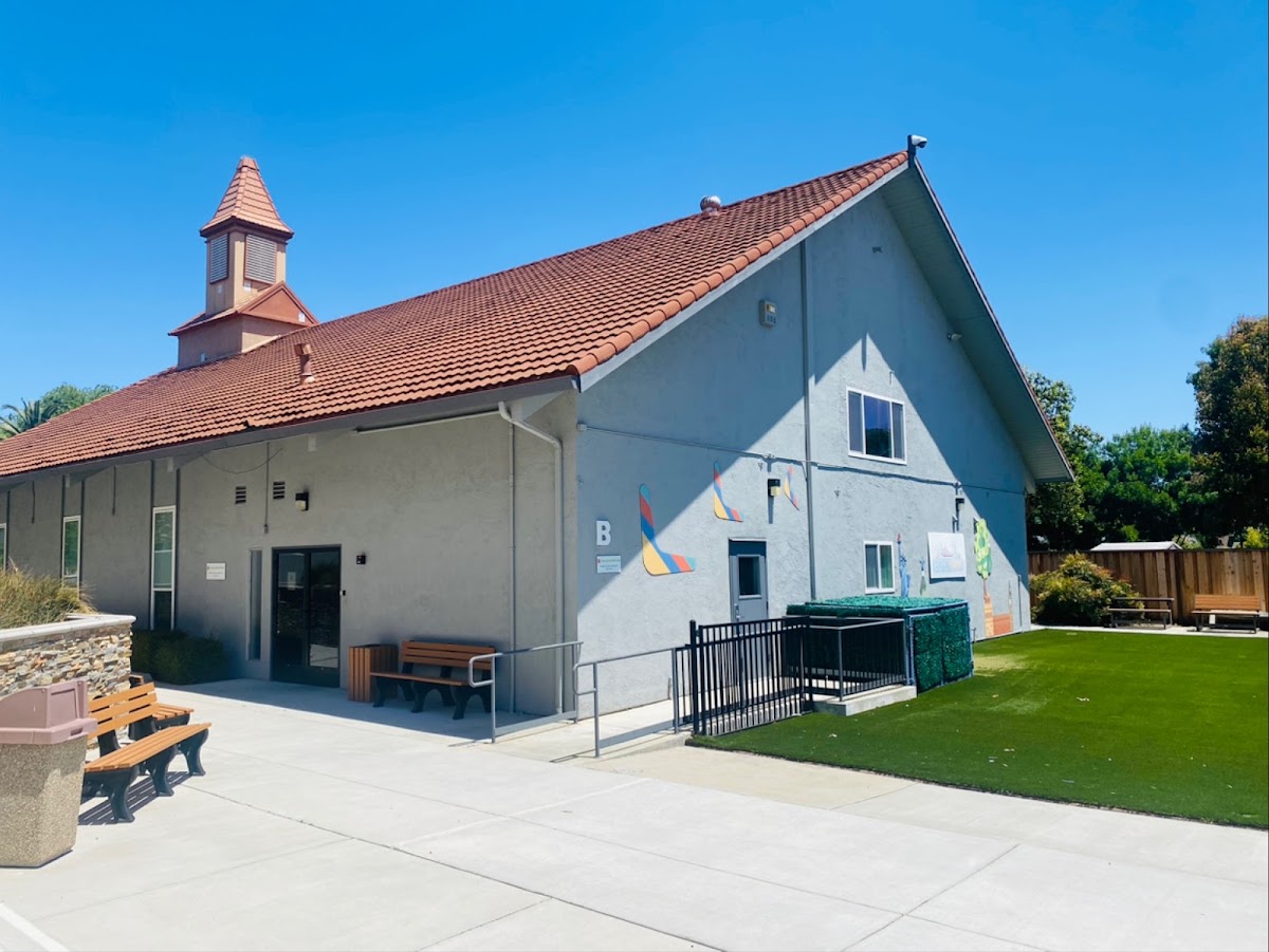Iglesia Cristiana Fuente de Vida