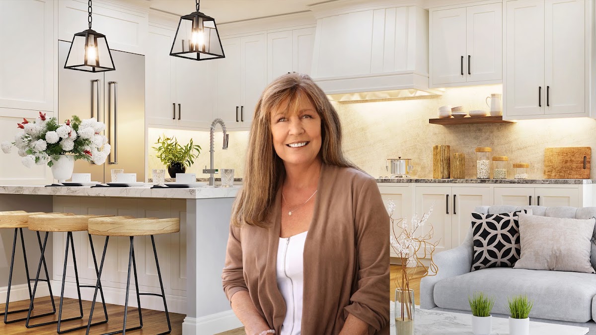 Kathy Bartle, Broker/Associate