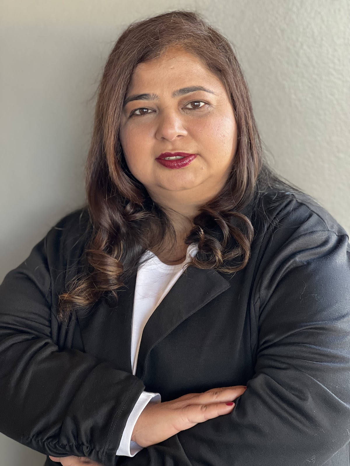 Pooja Malhotra, Realtor