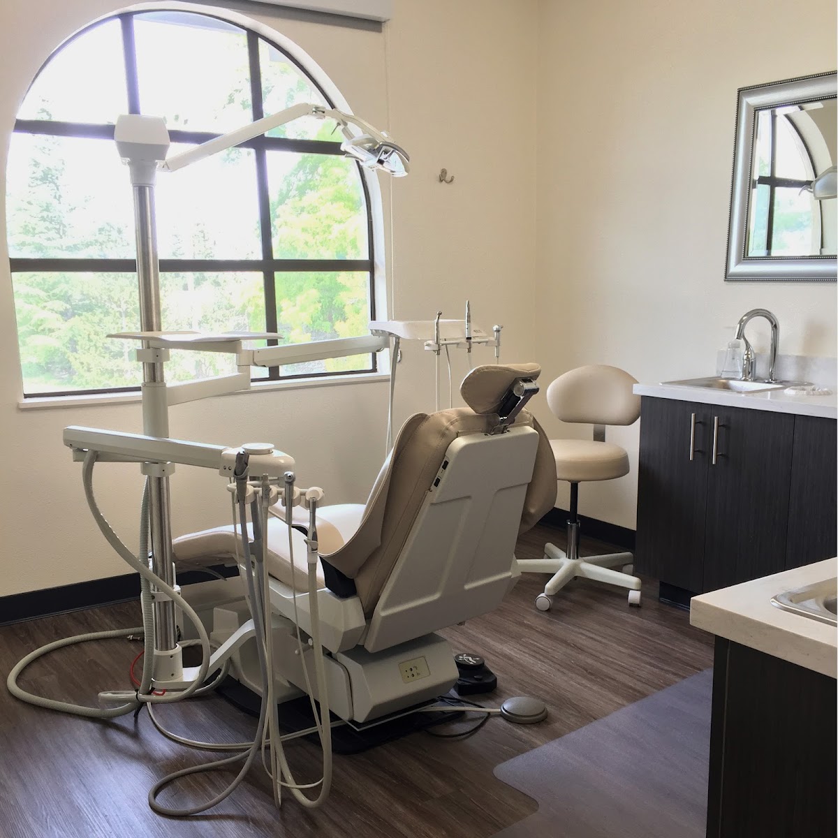 Leroy Owyang, DDS
