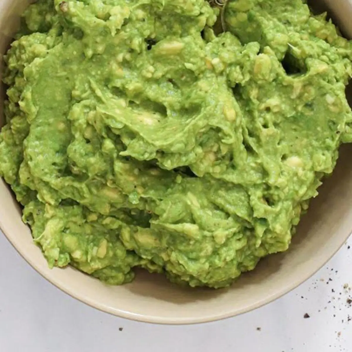 Guacamole at El Bombero 408