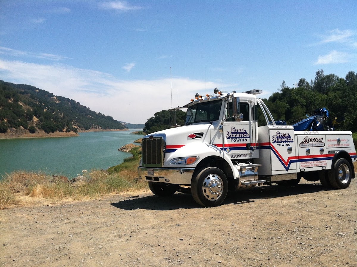 Great America Towing