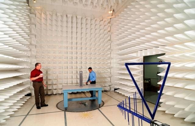 CKC Laboratories Inc