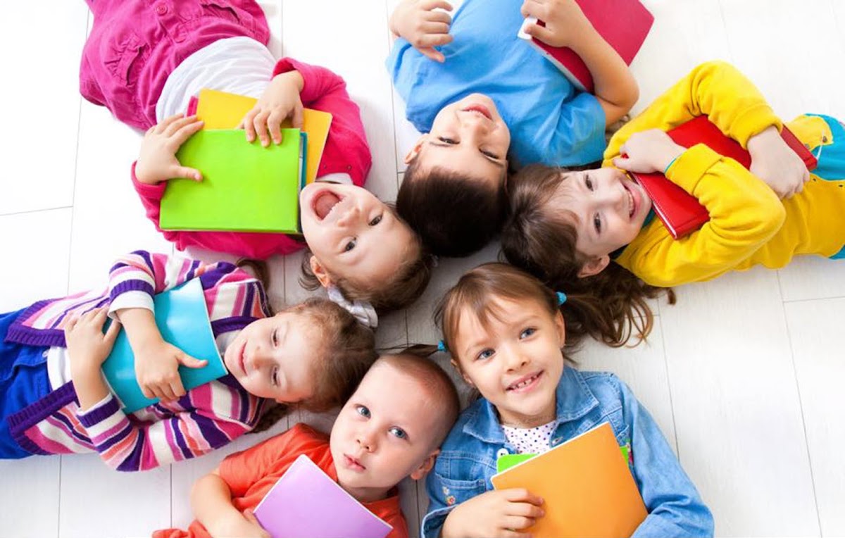 My Mother's Hug Preschool, Pre-K, Toddler Care