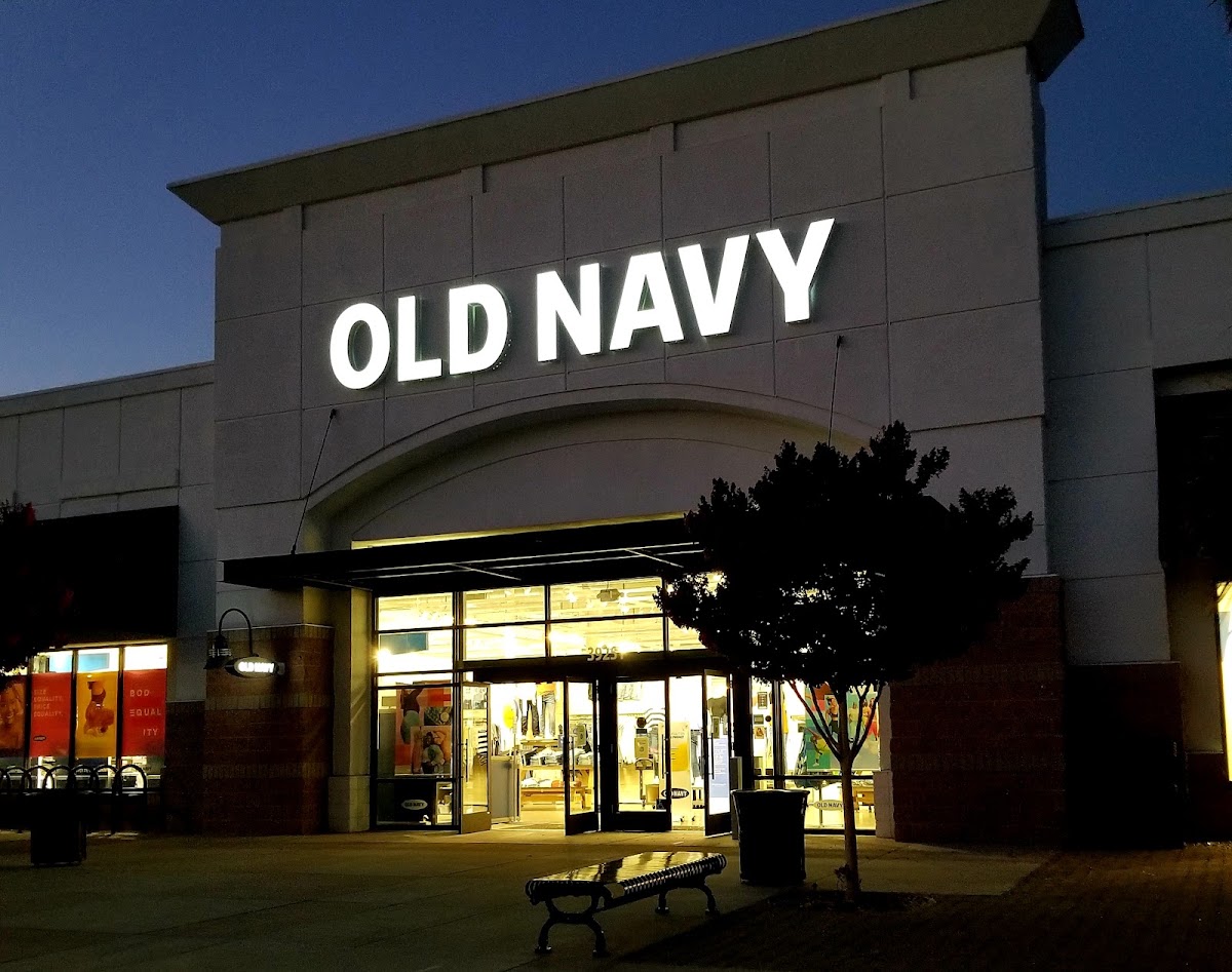 Old Navy