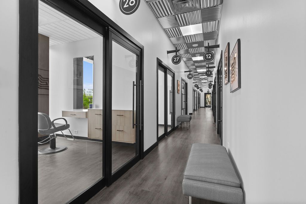 Sola Salons